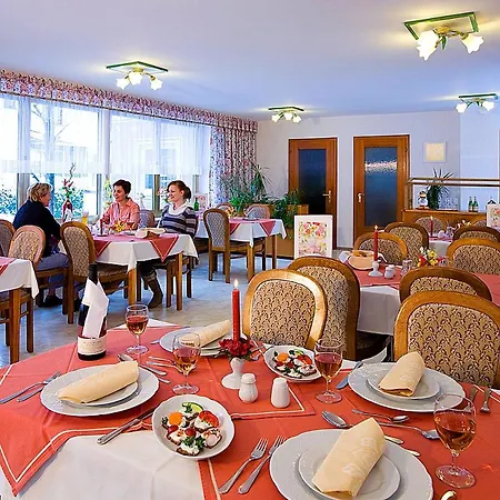 Seemueller Готель