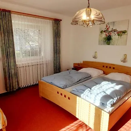 Seemueller Готель 3*
