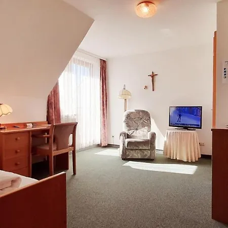 Seemueller Готель 3*