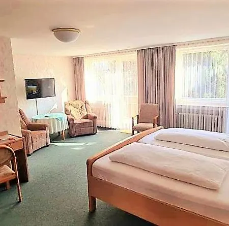 Seemueller Готель 3*