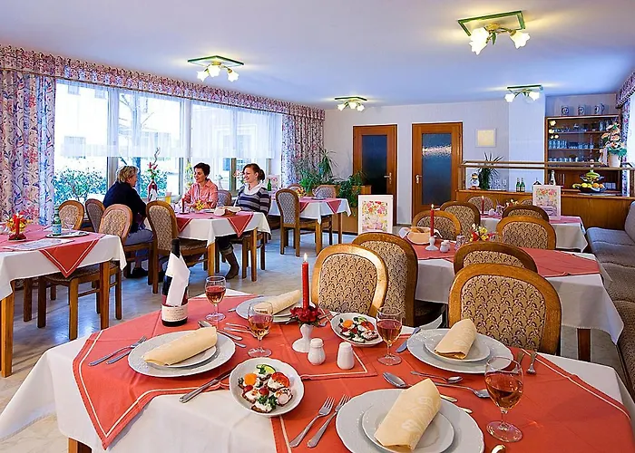 Seemueller Готель