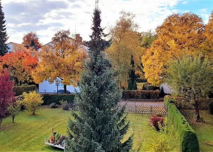 Seemueller Готель