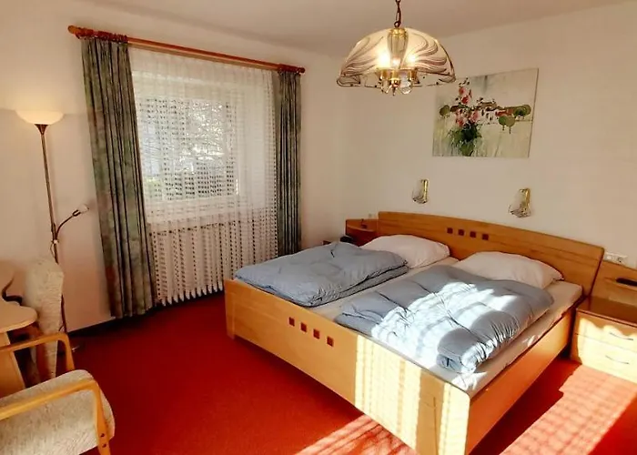 Seemueller Готель 3*