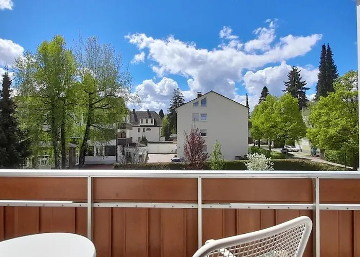 Seemueller Готель Бад-Верісгофен