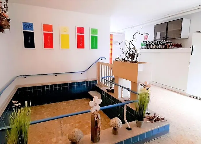 Seemueller Бад-Верісгофен