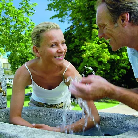 Seemueller 호텔 바트보리쇼펜