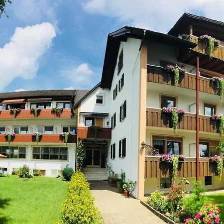 Seemueller Hotell Bad Wörishofen