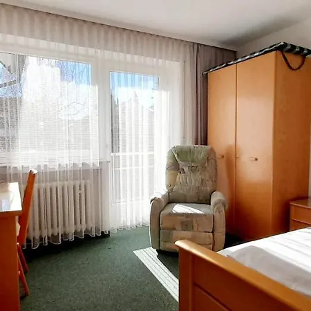 Seemueller Hotel Bad Wörishofen