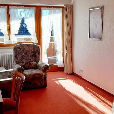 Otel Seemueller 3*