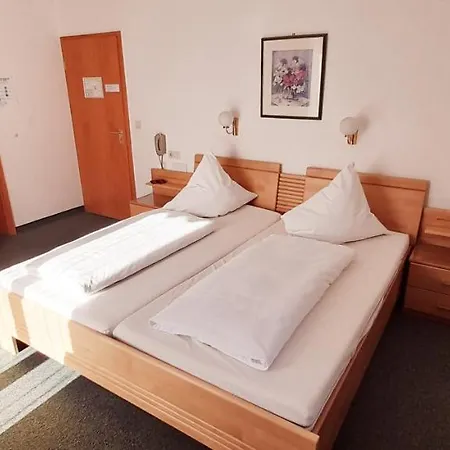 Otel Seemueller 3*