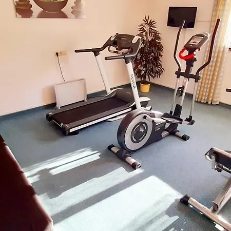 호텔 Seemueller 3*