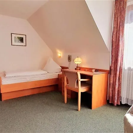 Seemueller Hotel Bad Wörishofen