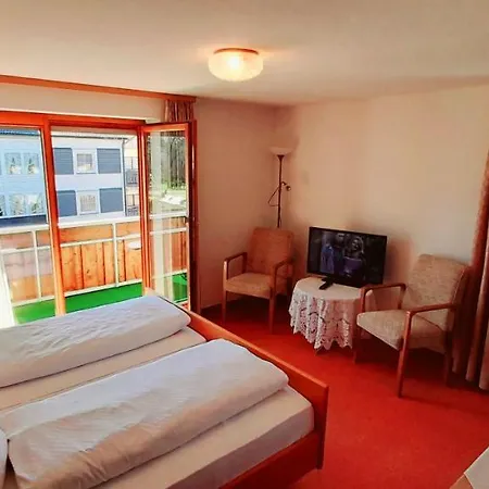 Seemueller 호텔 3*