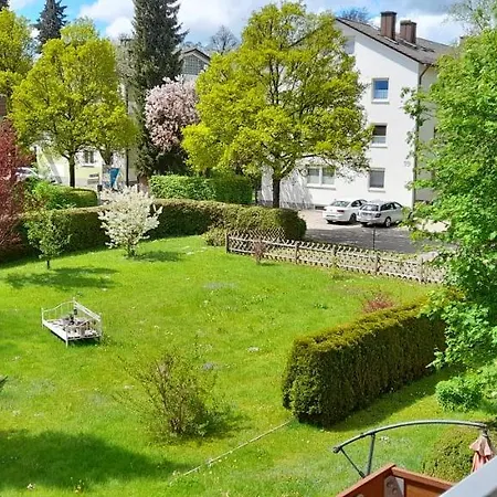 Hotell Seemueller Bad Wörishofen