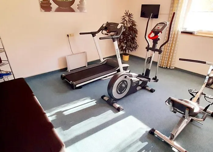 Hotell Seemueller 3*