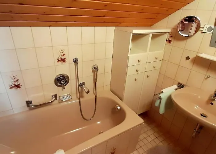 Seemueller Hotell Bad Wörishofen