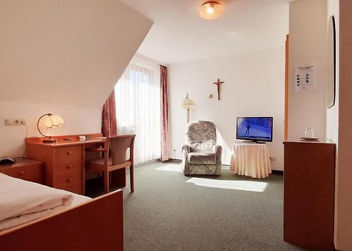 Seemueller Hotel 3*