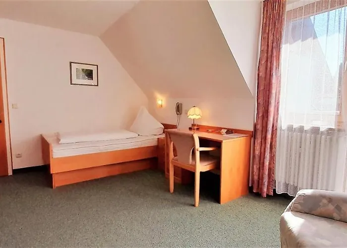 Seemueller Hotel Bad Worishofen