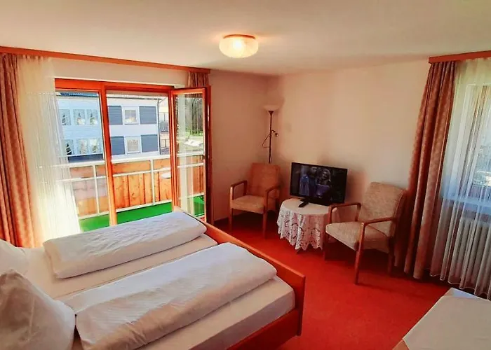 Seemueller Hotell 3*