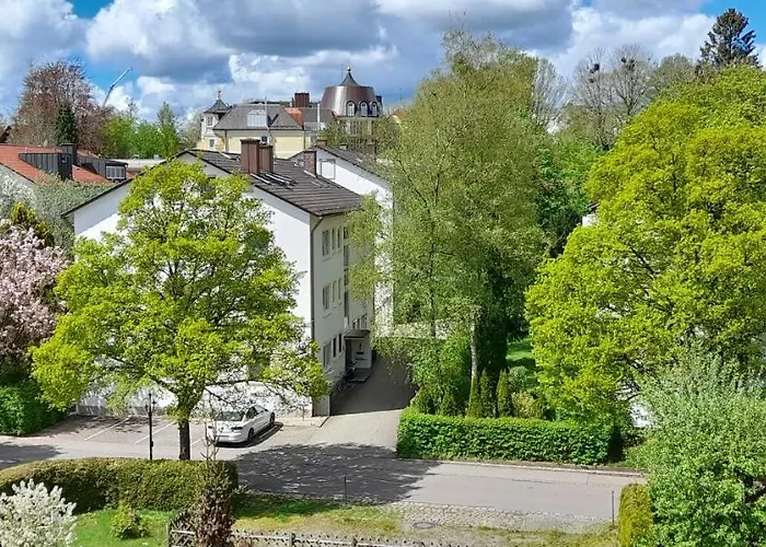 Seemueller 3* Bad Wörishofen