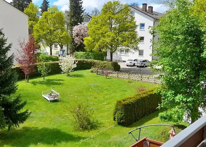 מלון Seemueller באד וויריסהופן